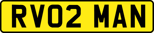 RV02MAN
