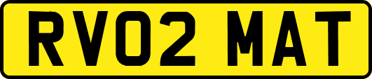RV02MAT