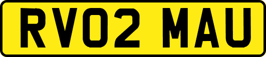 RV02MAU