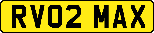 RV02MAX