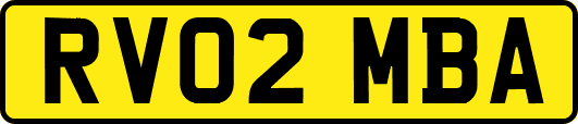 RV02MBA