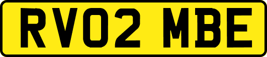 RV02MBE