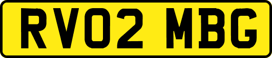 RV02MBG