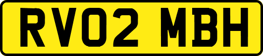 RV02MBH