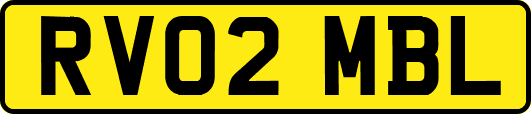 RV02MBL