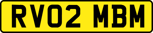 RV02MBM