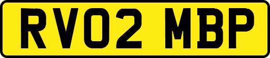 RV02MBP