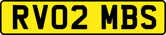 RV02MBS