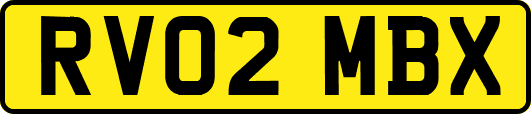RV02MBX