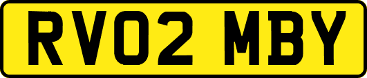 RV02MBY