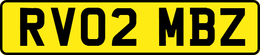 RV02MBZ