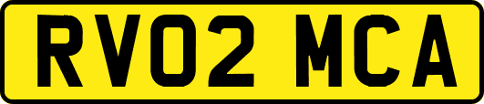 RV02MCA