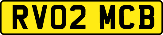 RV02MCB