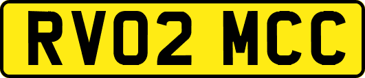 RV02MCC