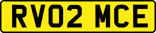 RV02MCE