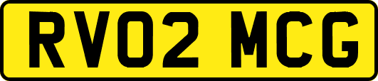 RV02MCG