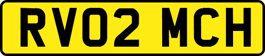 RV02MCH