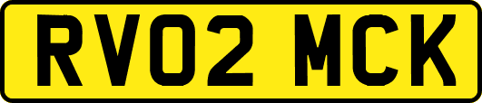 RV02MCK
