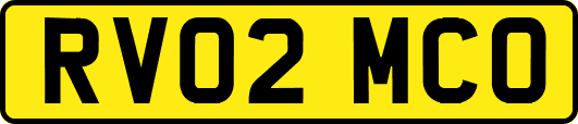 RV02MCO
