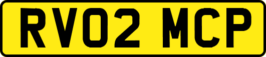 RV02MCP