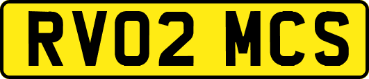 RV02MCS