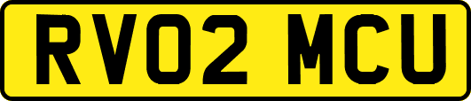 RV02MCU