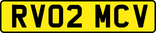 RV02MCV