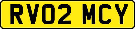 RV02MCY