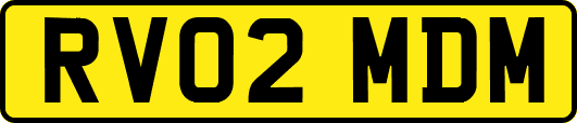 RV02MDM