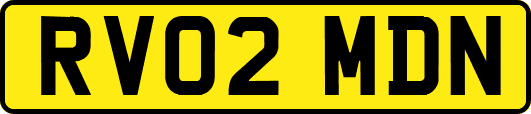 RV02MDN