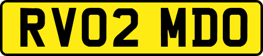 RV02MDO