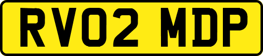 RV02MDP