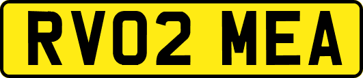 RV02MEA