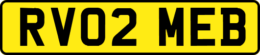 RV02MEB