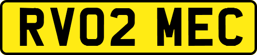 RV02MEC