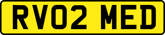 RV02MED