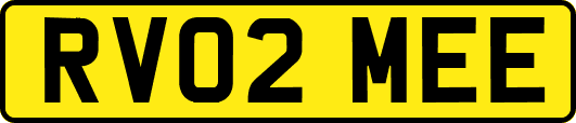RV02MEE