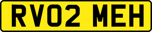 RV02MEH