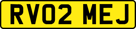 RV02MEJ