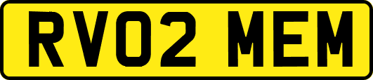 RV02MEM