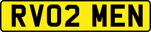 RV02MEN