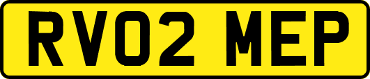 RV02MEP
