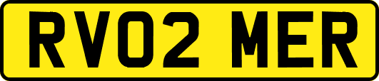 RV02MER
