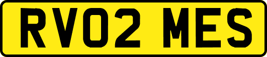 RV02MES