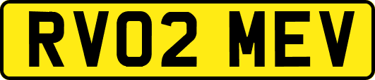 RV02MEV