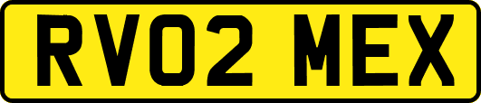 RV02MEX