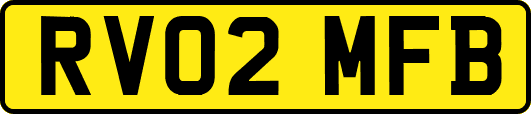 RV02MFB