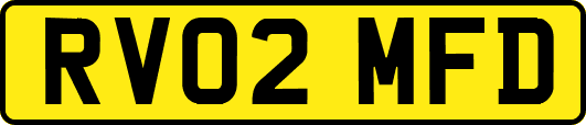 RV02MFD