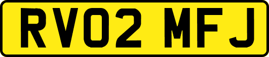 RV02MFJ