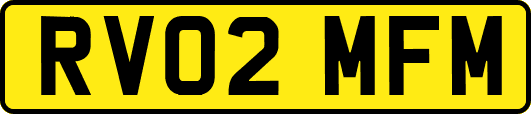 RV02MFM